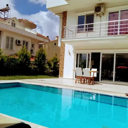 Pine 2 Villa